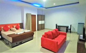 Ragunan Residence Syaridin